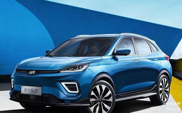 广州81WEY威派豪华SUV市场的黑马，零跑汽车与智能交通系统的协同